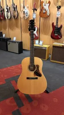 Collings CJ MhASS 2